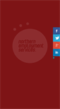 Mobile Screenshot of northern-employment.co.uk